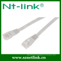 Comprimento personalizado RJ45 Cat5e Patch Cord